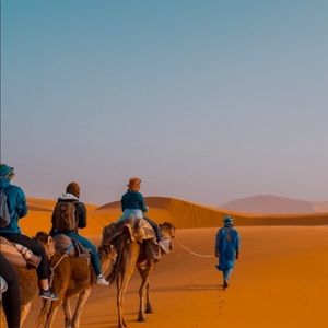 Meet your Posher, Ian